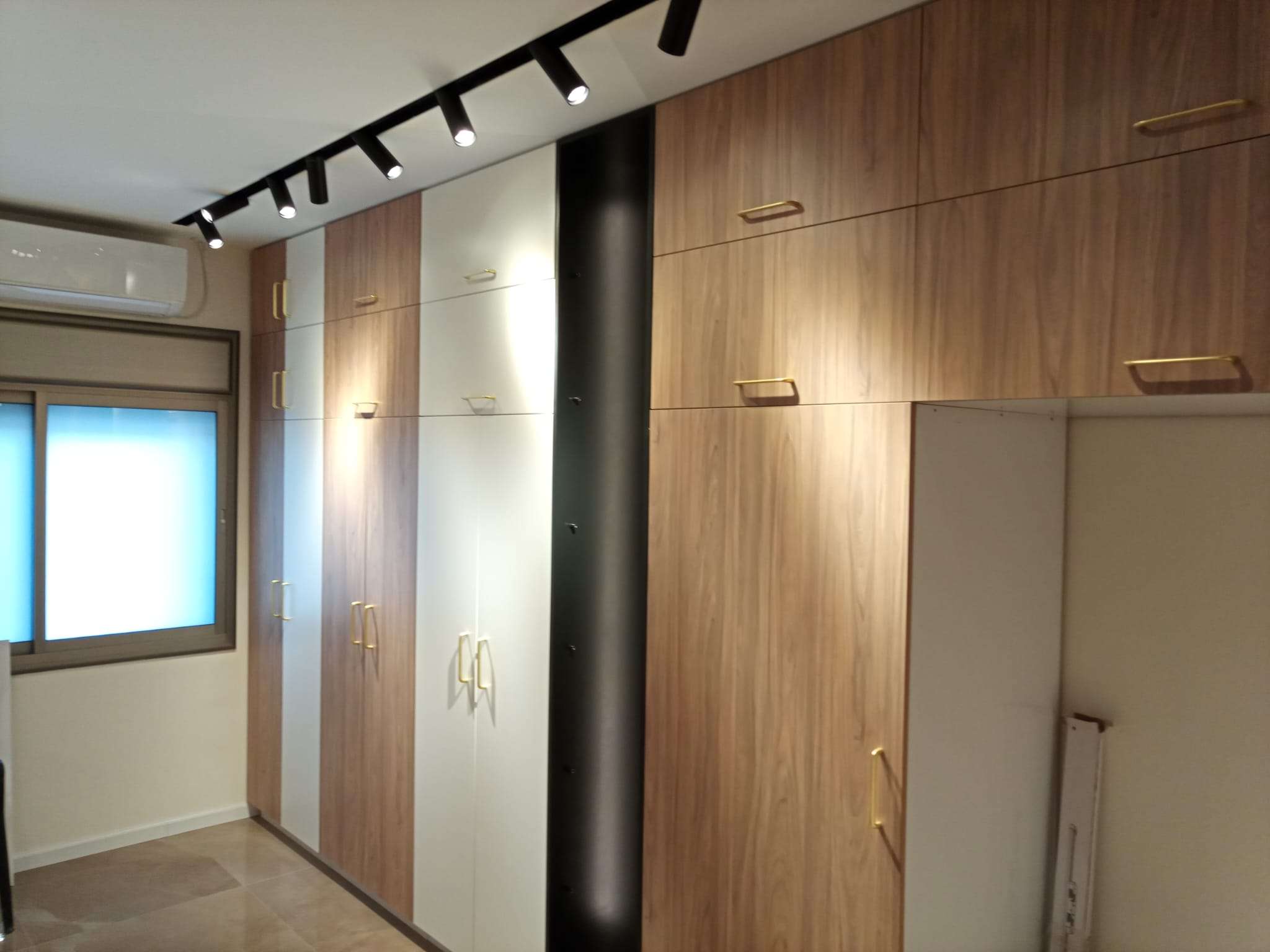 Bedroom Interior