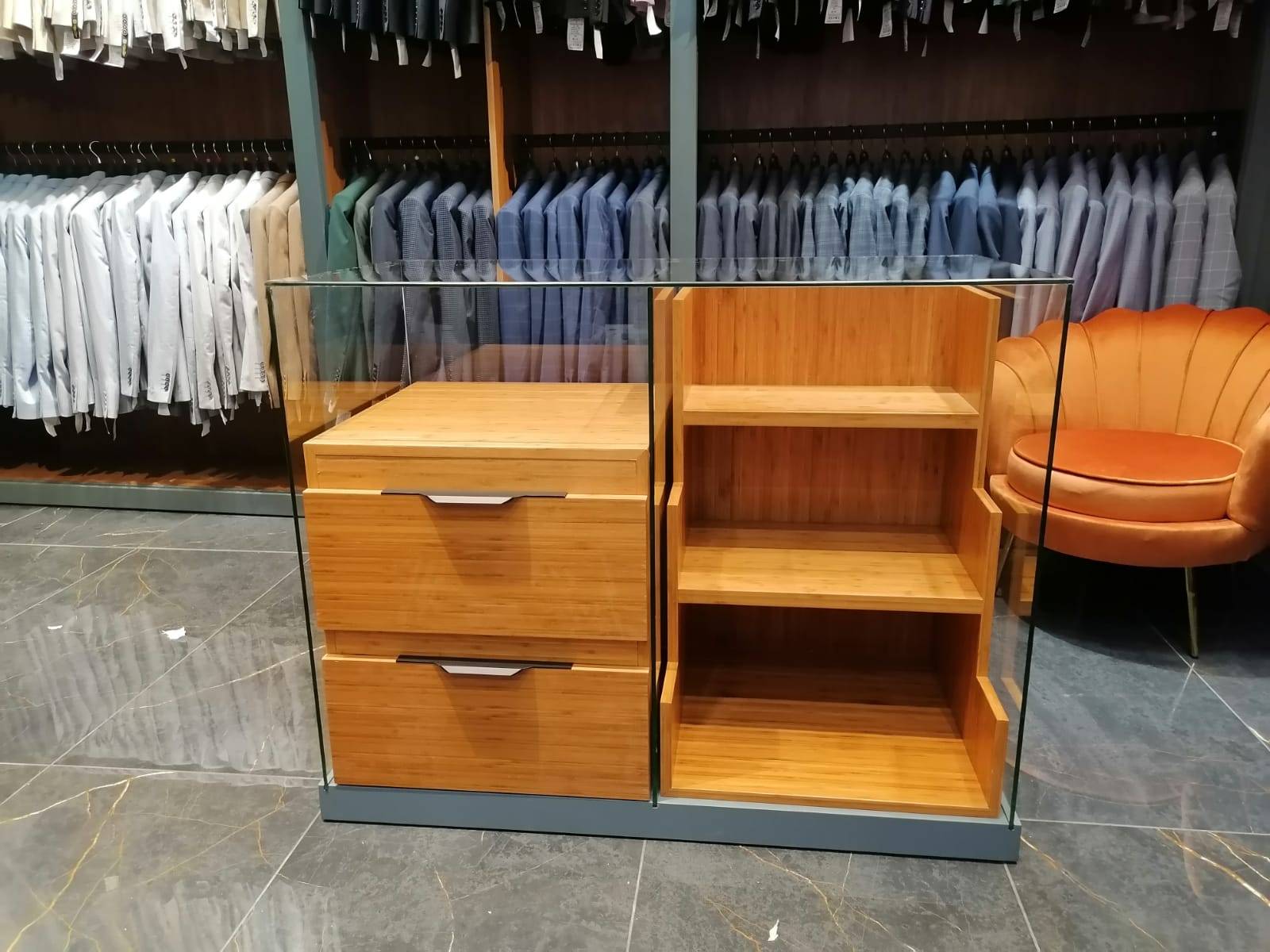 Office Interior Design