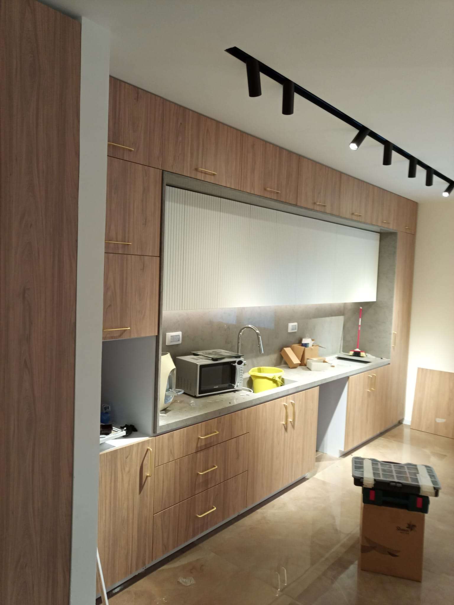 Living Room Design