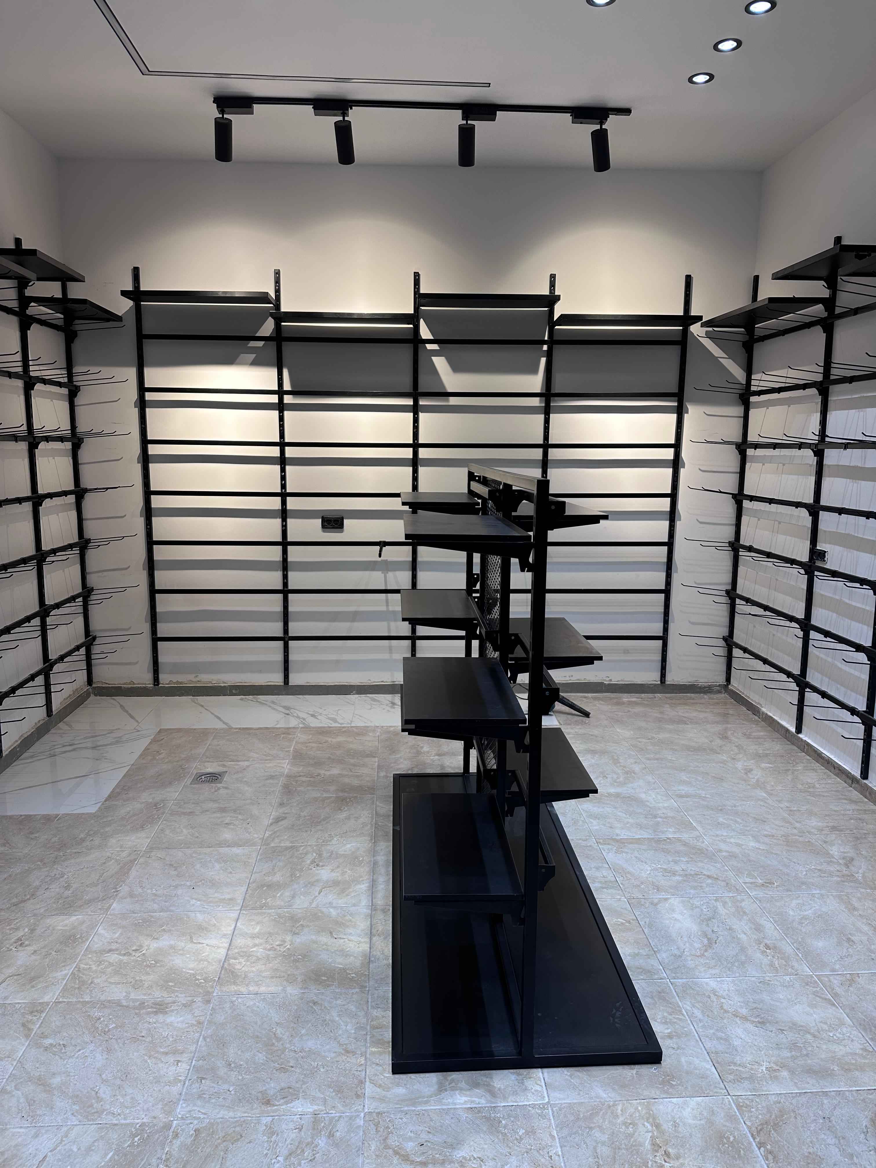 Modern Office Space