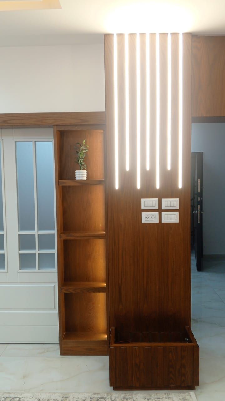Bedroom Design