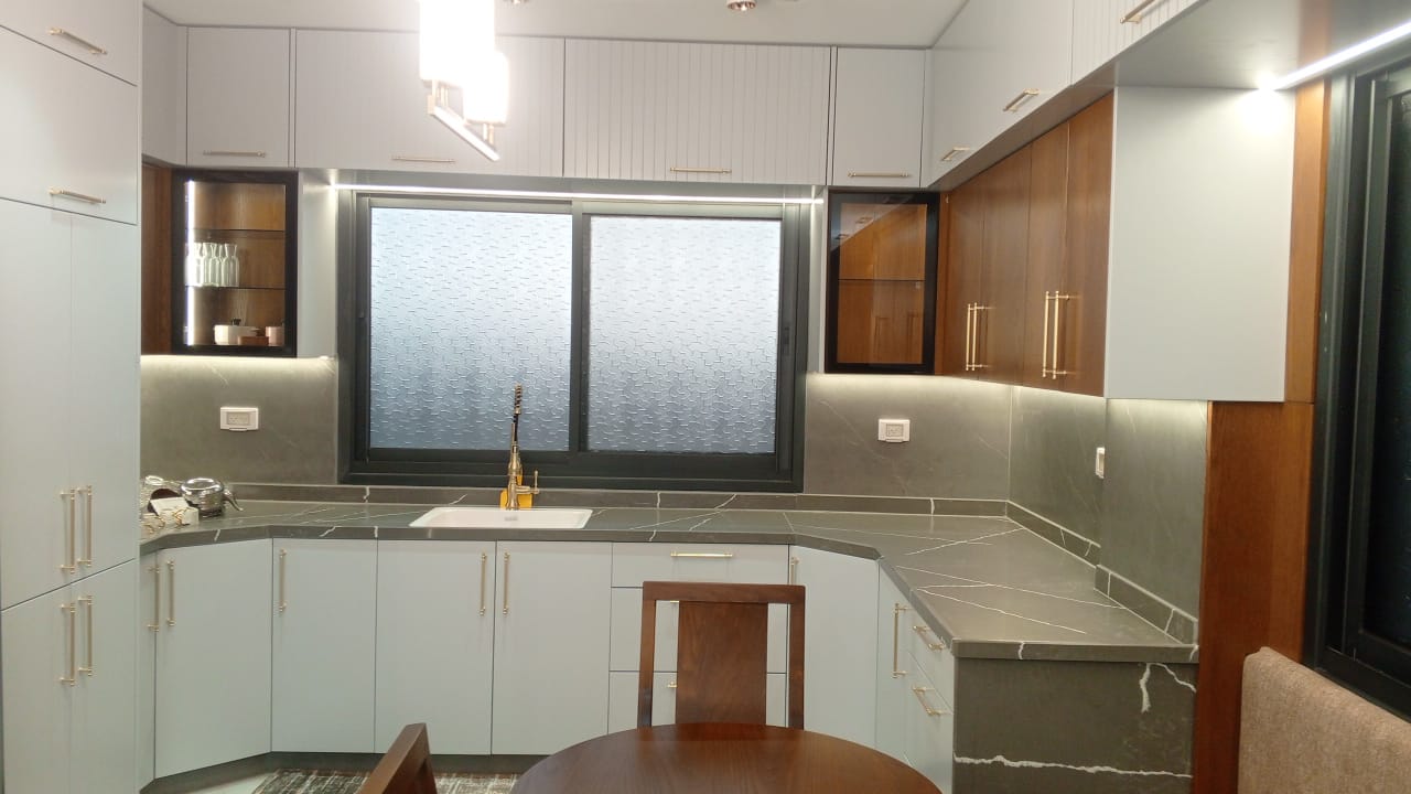 Hotel Room Design