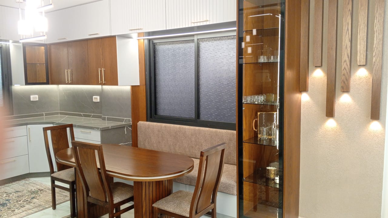 Apartment Interior