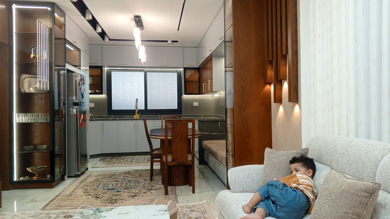 Home Interior