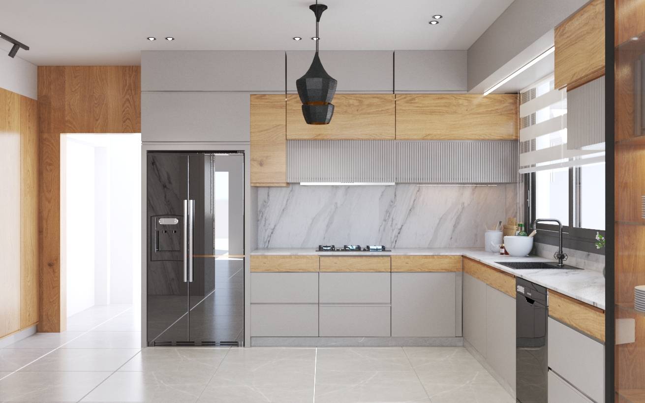Modern Interior