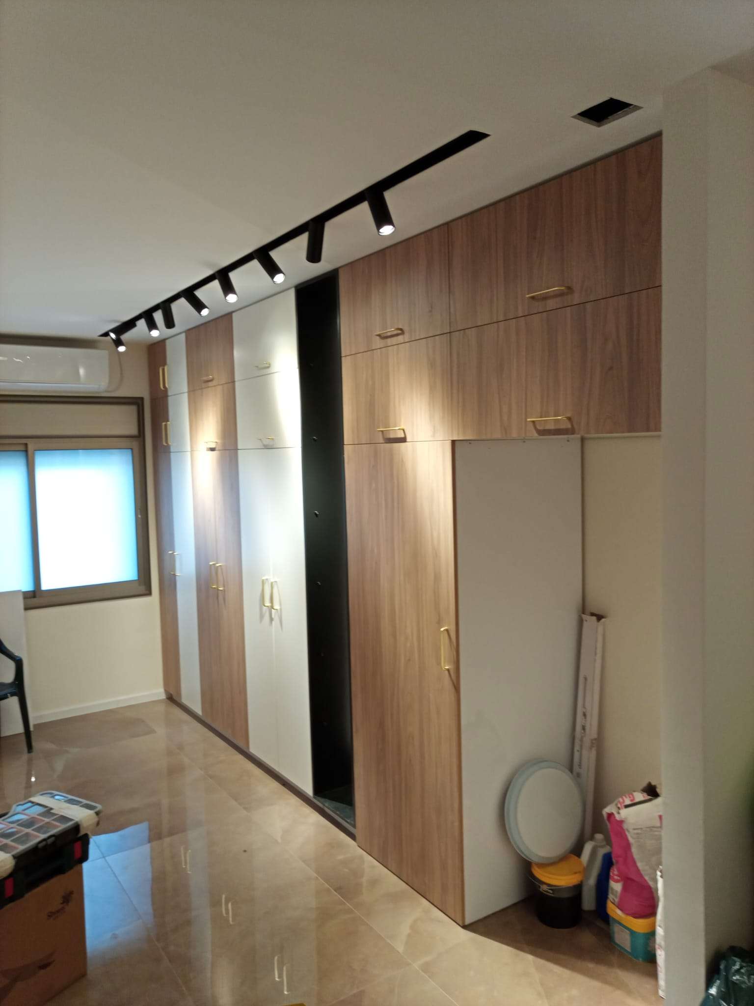 Apartment Design